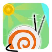 Hoo-Boy: Candy Boy Adventures logo