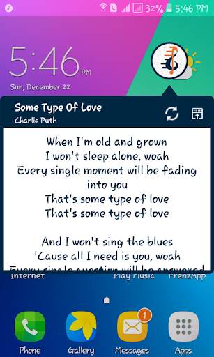 SpeedLy - Music Discovery & Lyrics screenshot 3