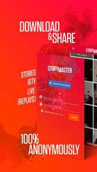 Story Master screenshot 1