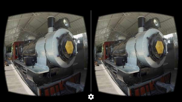 VITM Virtual Tour screenshot 4