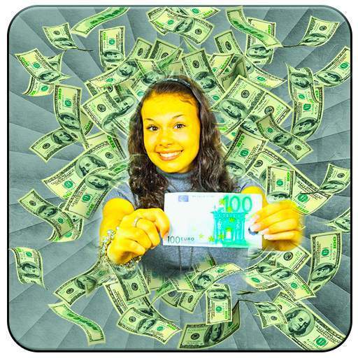 gift money - gift money Photo Editor - Money Photo screenshot 3