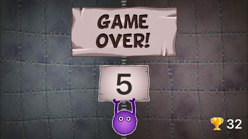 Numpops - Brain Games for Kids screenshot 3