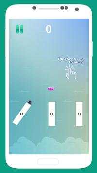 Ninja Go screenshot 2