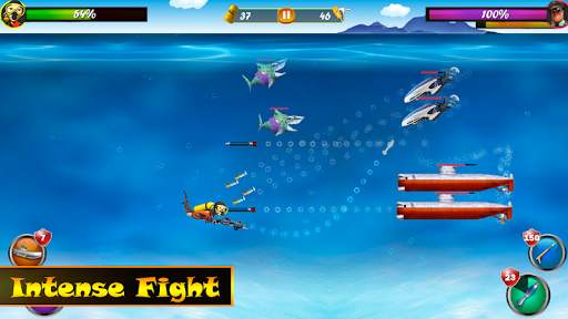 Island Conquest screenshot 6