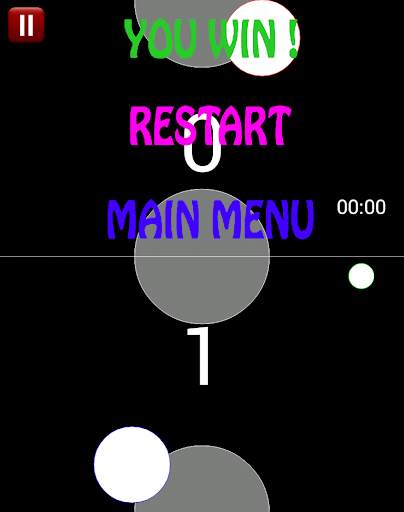 Air Hockey Wi-Fi Lite screenshot 6