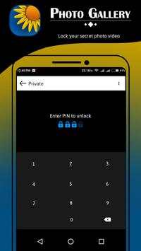 Photo Gallery - Photo Video Browser screenshot 4