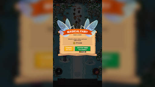 Idle Tower Kingdom screenshot 8