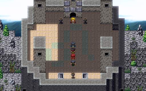 Doom & Destiny screenshot 5