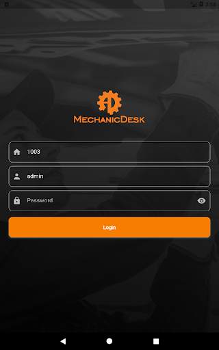 MechanicDesk Mobile screenshot 10