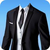 Men Suit Face Changer Beard Photo Editor Montage 1.0