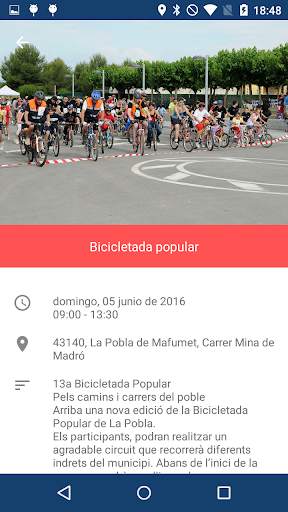 Fem Pobla! screenshot 5