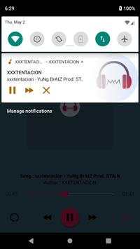 XXXTENTACION screenshot 4