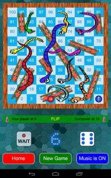 Snakes screenshot 3