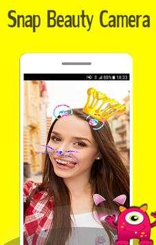 Snap Beauty Camera screenshot 5