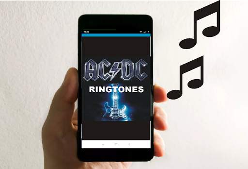 ac dc screenshot 1