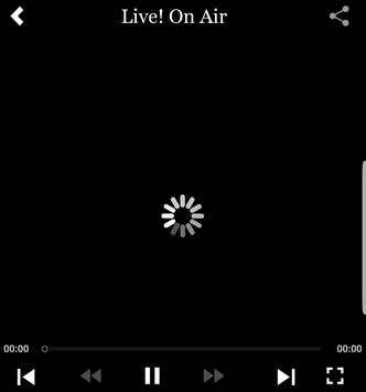 My Zone TV screenshot 1