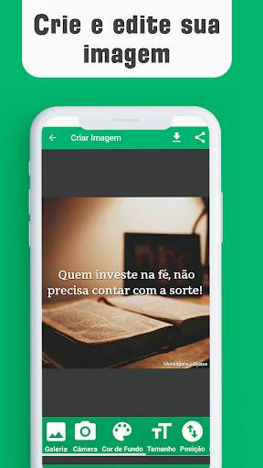 Frases e Mensagens para Status screenshot 3
