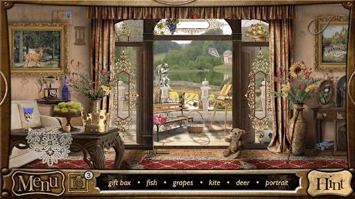 Detective Sherlock Holmes Game screenshot 5