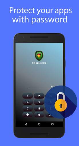 AntiVirus for Android 2022 screenshot 3