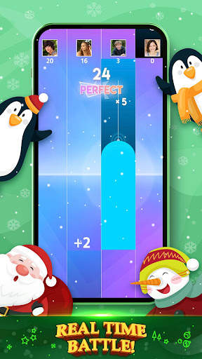 Magic Tiles 3 स्क्रीनशॉट 3