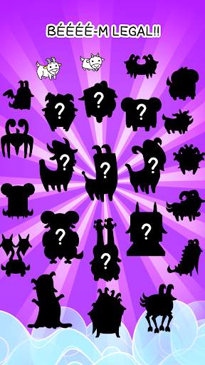 Goat Evolution: Cabras e Bodes screenshot 4
