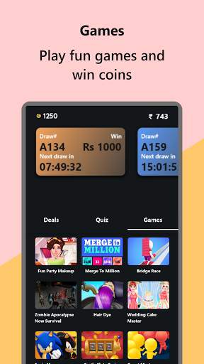 FreeWin screenshot 4