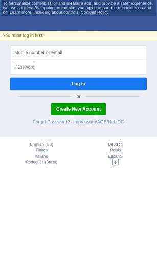 Lite for Messenger Free screenshot 3