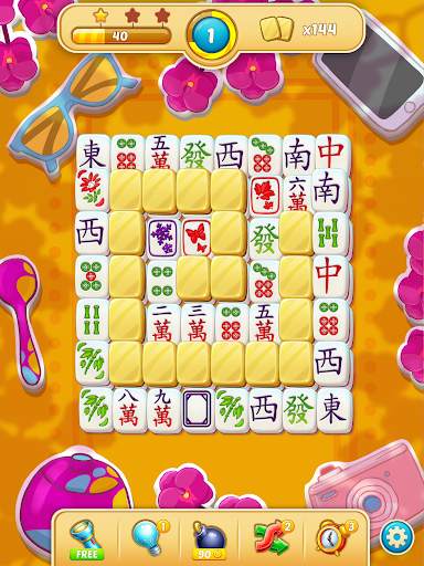 Mahjong City Tours screenshot 14