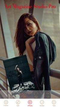 Art Magazine Studio Pro 2 تصوير الشاشة