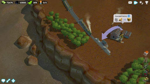 DeckEleven's Railroads 2 screenshot 7