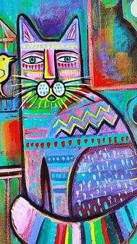 FUNNY CAT  GAMES screenshot 1