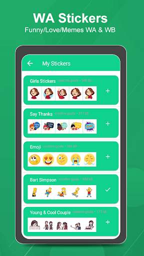 Clone App for WhatsApp Web screenshot 2