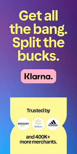 Klarna | Shop now. Pay later. screenshot 1