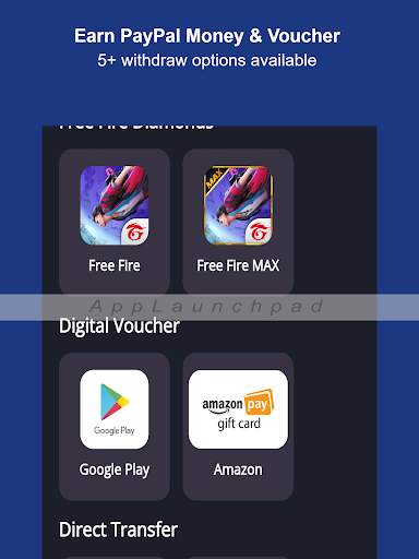 GamerOp - Earn Daily Gift Card screenshot 12