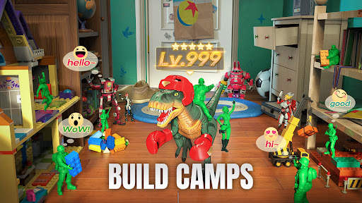 Army Men Strike: Toy Wars screenshot 5