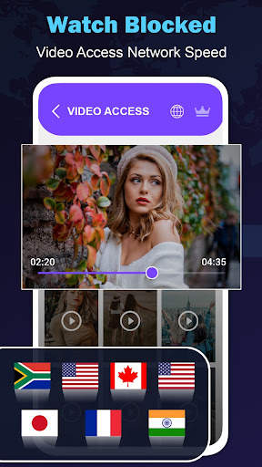 SECURE WIFI VPN screenshot 6