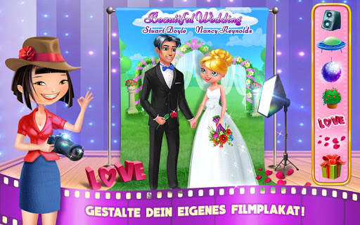 Kinder-Kinoabend screenshot 2