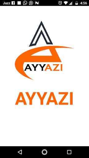 Ayyazi screenshot 1