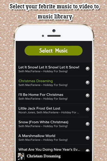 Slideshow Presentation Maker screenshot 5