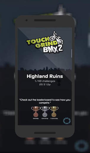 Guide For TOUCHGRIND BMX 2 screenshot 4
