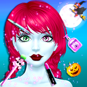 Zombie Makeover icon