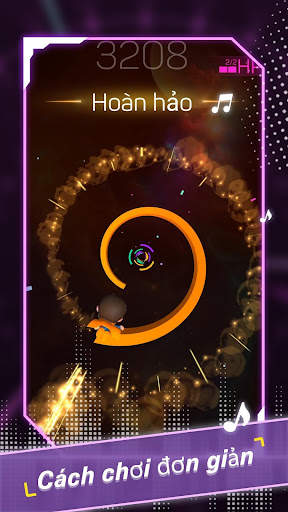 Smash Colors 3D - Rhythm Game screenshot 2