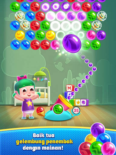 Toys Pop screenshot 16