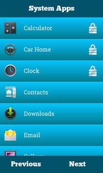 Lock & Load - Best App Locker screenshot 7