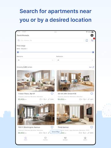 RentHop - Apartments for Rent screenshot 18