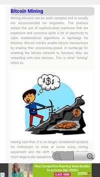 Make Money with BitCoin screenshot 2