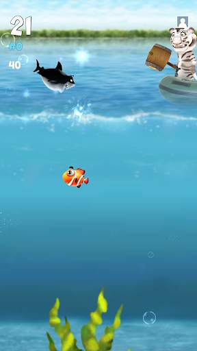 Shark GO स्क्रीनशॉट 3