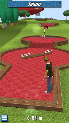My Golf 3D screenshot 13