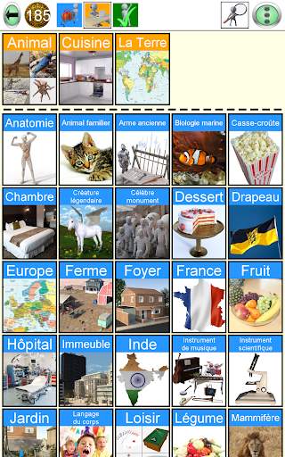 Jeux de Mots screenshot 21