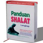 Panduan Tata cara Shalat Dzikir Doa Terlengkap on 9Apps